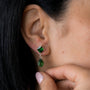 Boucles d'oreilles Argent BO1603 - Collection Haute Joy