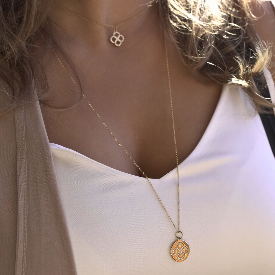Signature Set : Be Noble