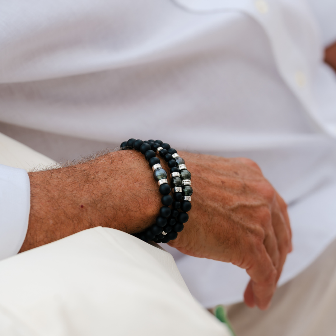 Be Bold Bracelet - Be a Man