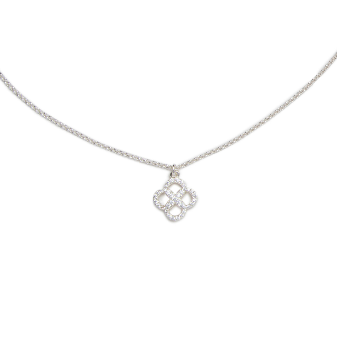 Be Gracious Necklace - Love Me First