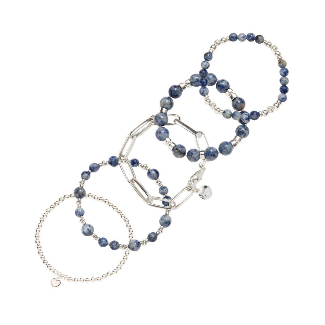 Ensemble Signature : Radiant Self (5 pièces)