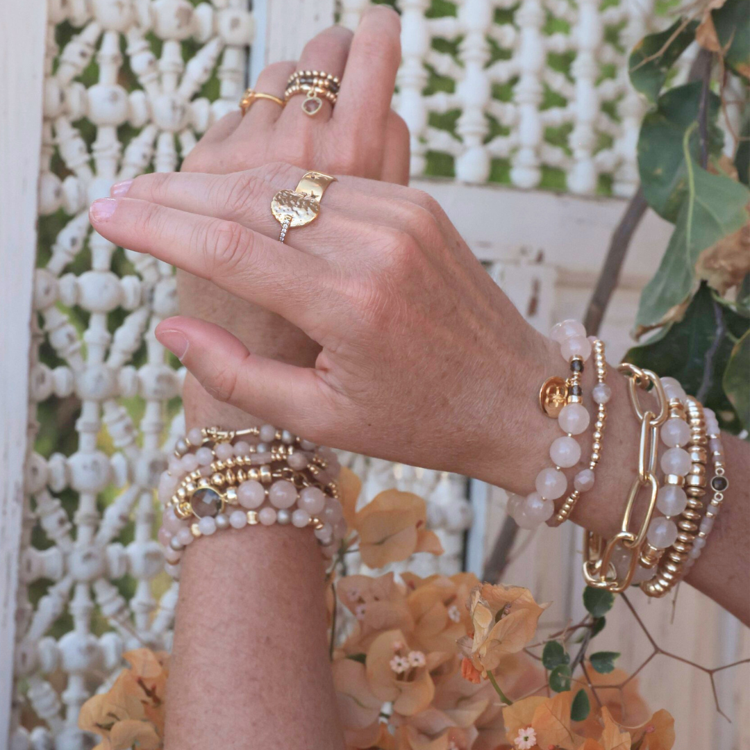 Bague Be Empowered