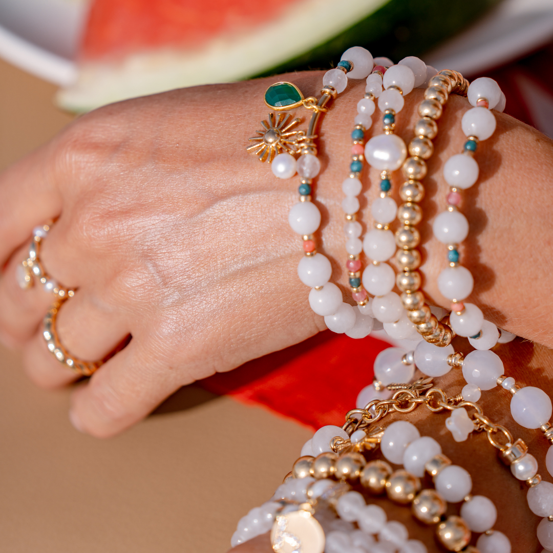 Bracelet Prestigieux - Côte d'Azur