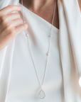Be Victorious Necklace - Desert Queen