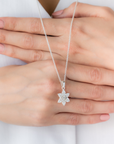 Be Healing Collier - Jonquille