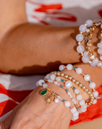 Bracelet Prestigieux - Côte d'Azur