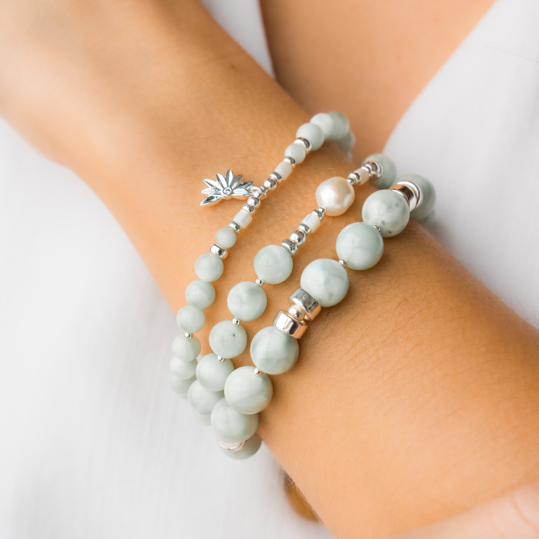 Bracelet Be Fearless - Ever Bloom