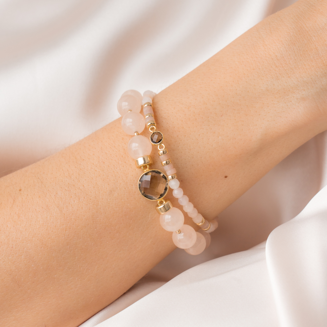 Bracelet Be Gentle - Sweet Papaya