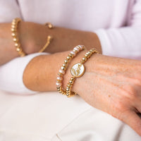 Be Smitten Bracelet - Muse Collection