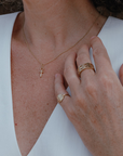 Be Gifted Necklace - Amulets