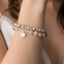 Bracelet Be Emerging - Peaceful flow