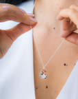 Be Touched Necklace - Lithos