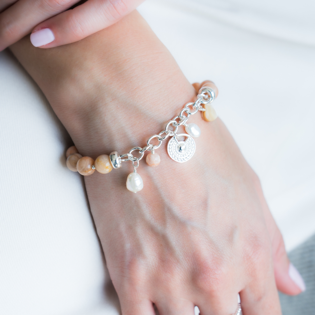Be Gypsy Bracelet - Desert Queen