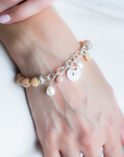 Be Gypsy Bracelet - Desert Queen