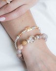 Be Inspired Bracelet - Desert Queen