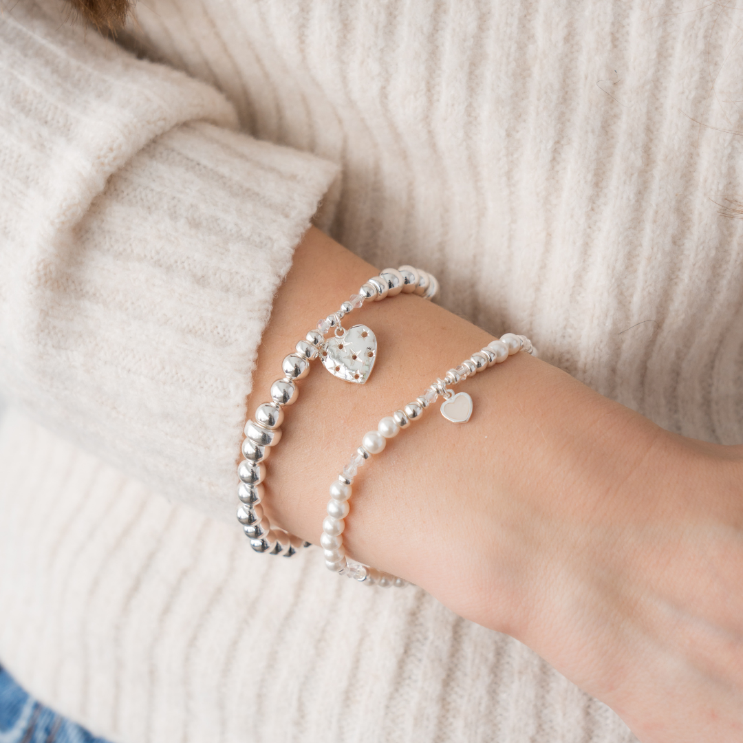 Bracelet Be Sweet -  Heart &amp; Soul 