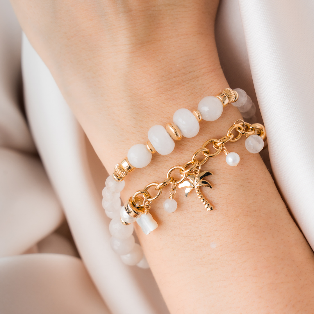 Be Gypsy Bracelet - Côte d'Azur