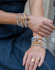 Be Intuitive Bracelet - Powerful Grace
