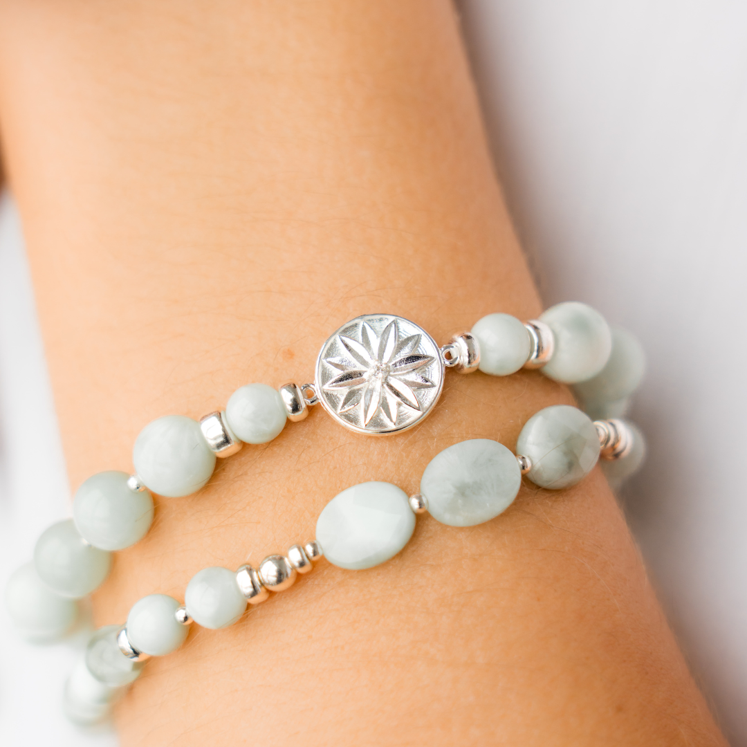 Be Exquisite Bracelet - Ever Bloom