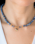 Collier Be Fluid - Lithos