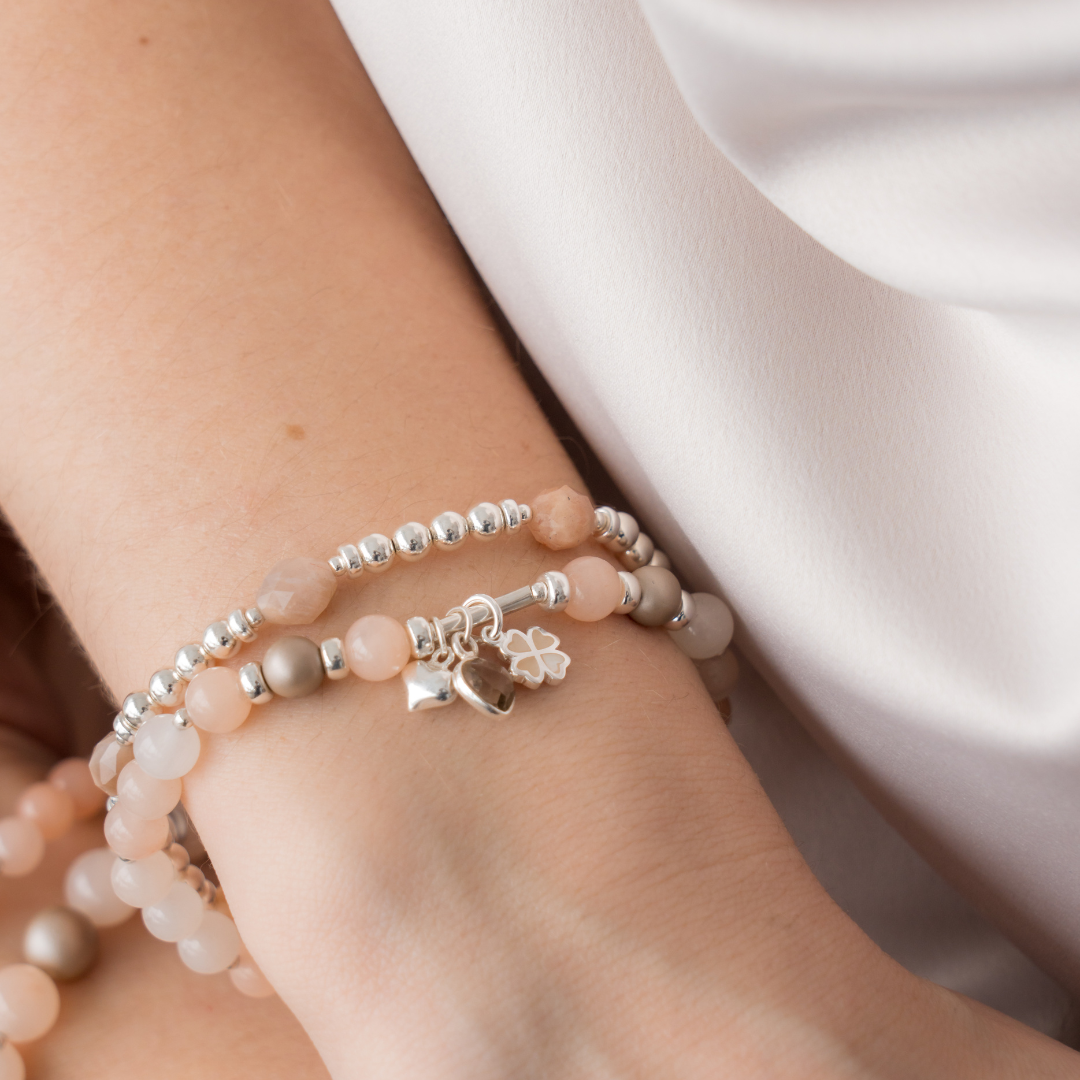 Bracelet Be Universal - Sweet Papaya