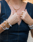 Be Wise bracelet - Powerful Grace
