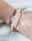 Be Subtle Bracelet - Desert Queen