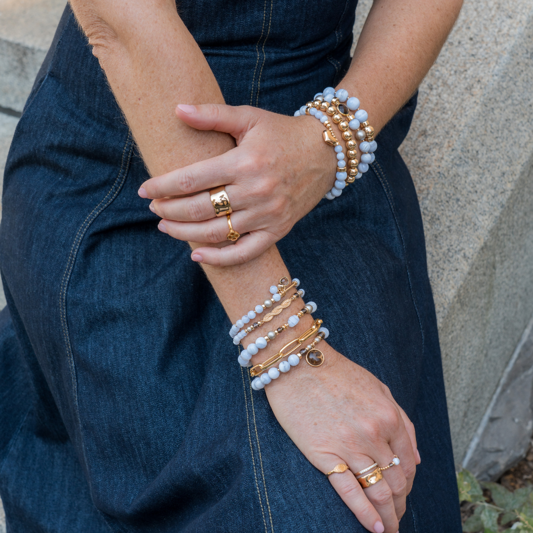 Be Universal Bracelet - Powerful Grace