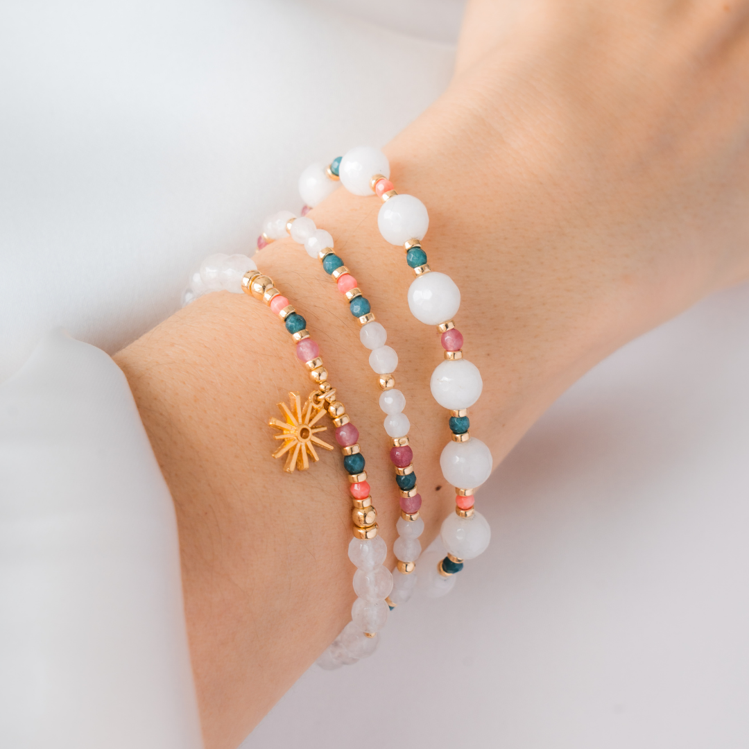 Be Free Bracelet - Côte d'Azur