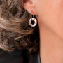 Earrings 1625 - Dress To Impress