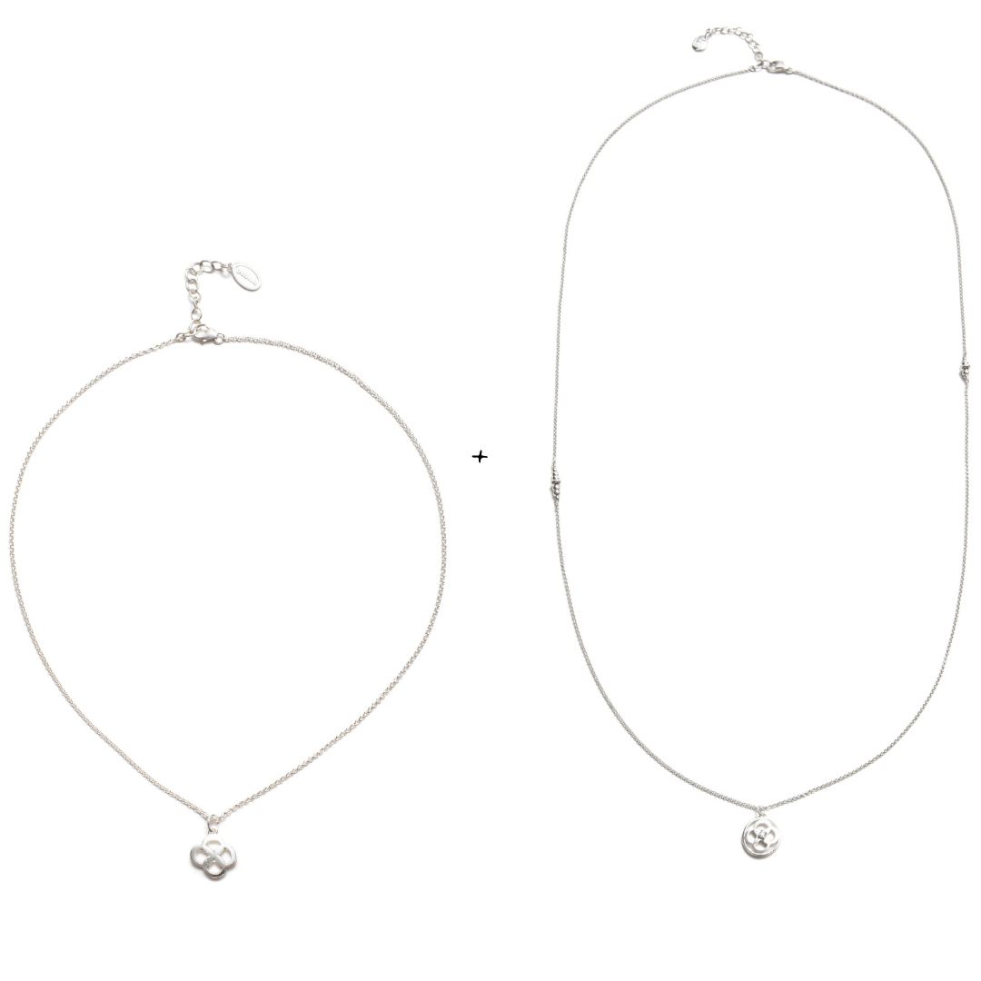 Ensemble Signature : Be Modern (2 pièces)