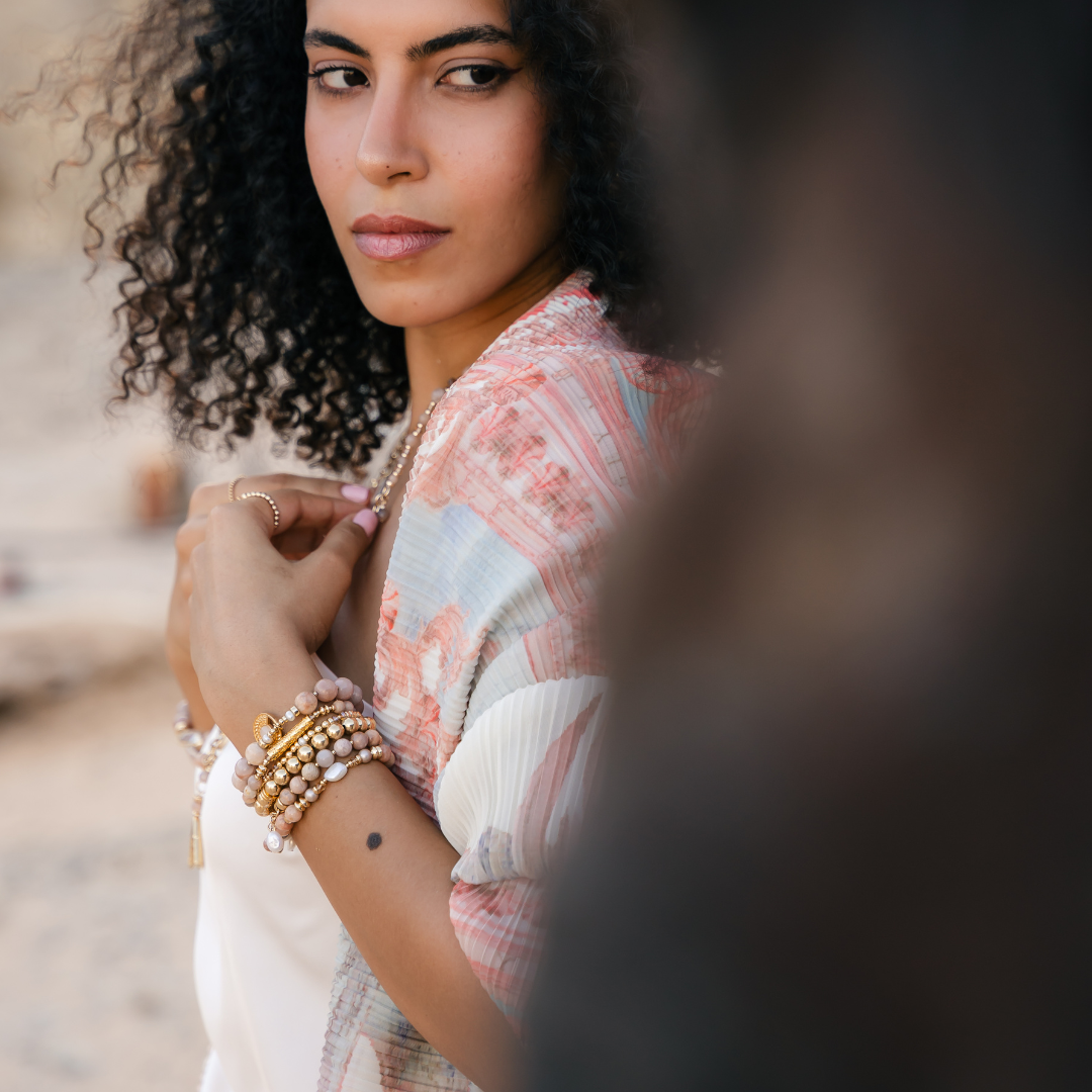 Be Prestigious Bracelet - Desert Queen