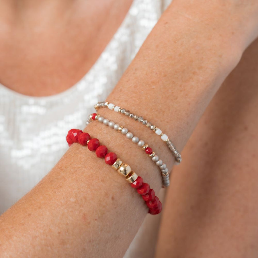 Be Mesmerizing Bracelet - Twinkle and Shine