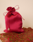 Beblue Jewelry Travel Pouch