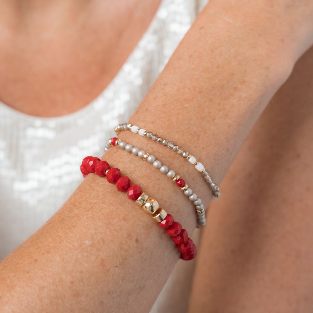 Be Subtle Bracelet - Twinkle and Shine