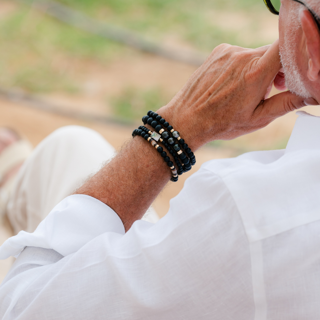 Be a Prince Bracelet - Be a Man