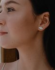 Earrings 1539 - Amulets