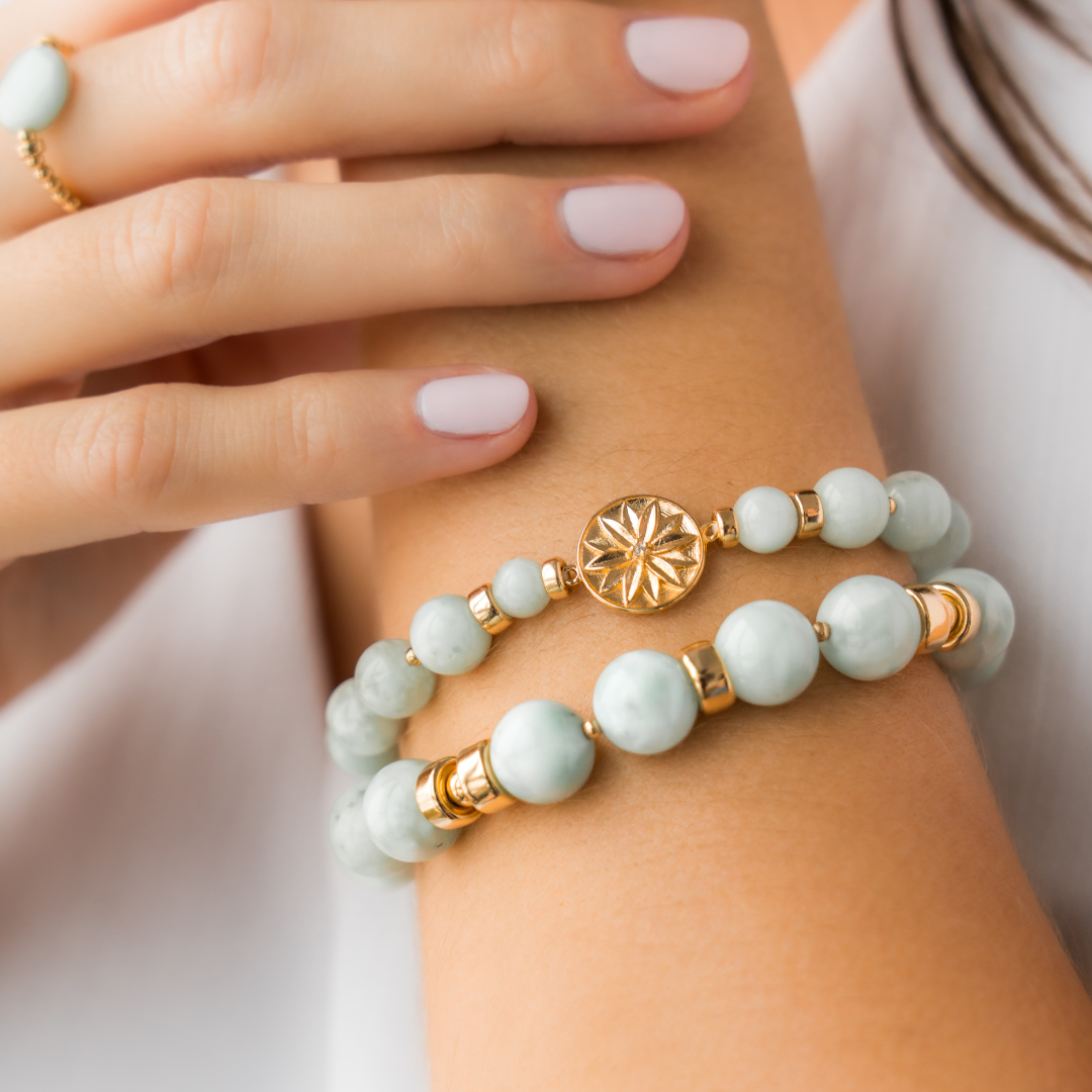 Be Exquisite Bracelet - Ever Bloom