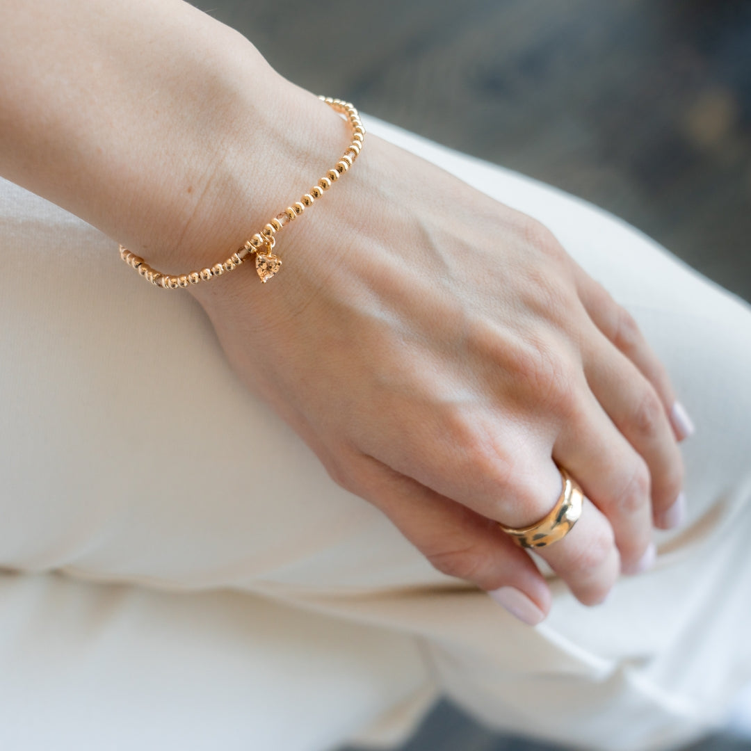 Bracelet Be Playful - Collection Muse