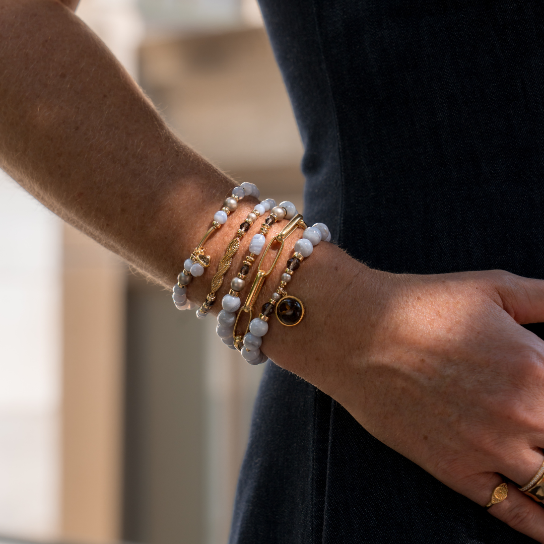 Be Wise bracelet - Powerful Grace