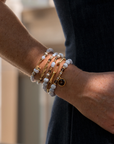 Be Wise bracelet - Powerful Grace