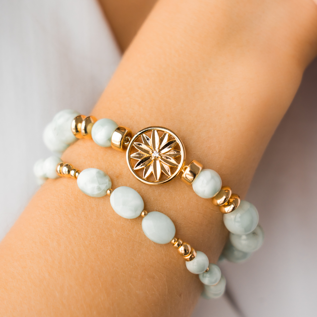 Be Majestic Bracelet - Ever Bloom