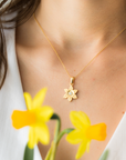 Be Healing Collier - Jonquille