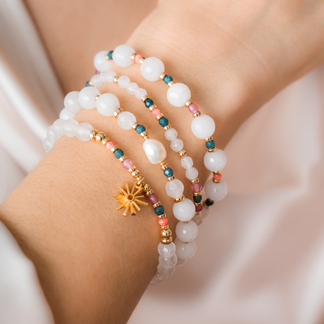 Bracelet Prestigieux - Côte d'Azur