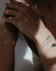 Be Peaceful Bracelet - Amulets