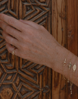 Be Peaceful Bracelet - Amulets