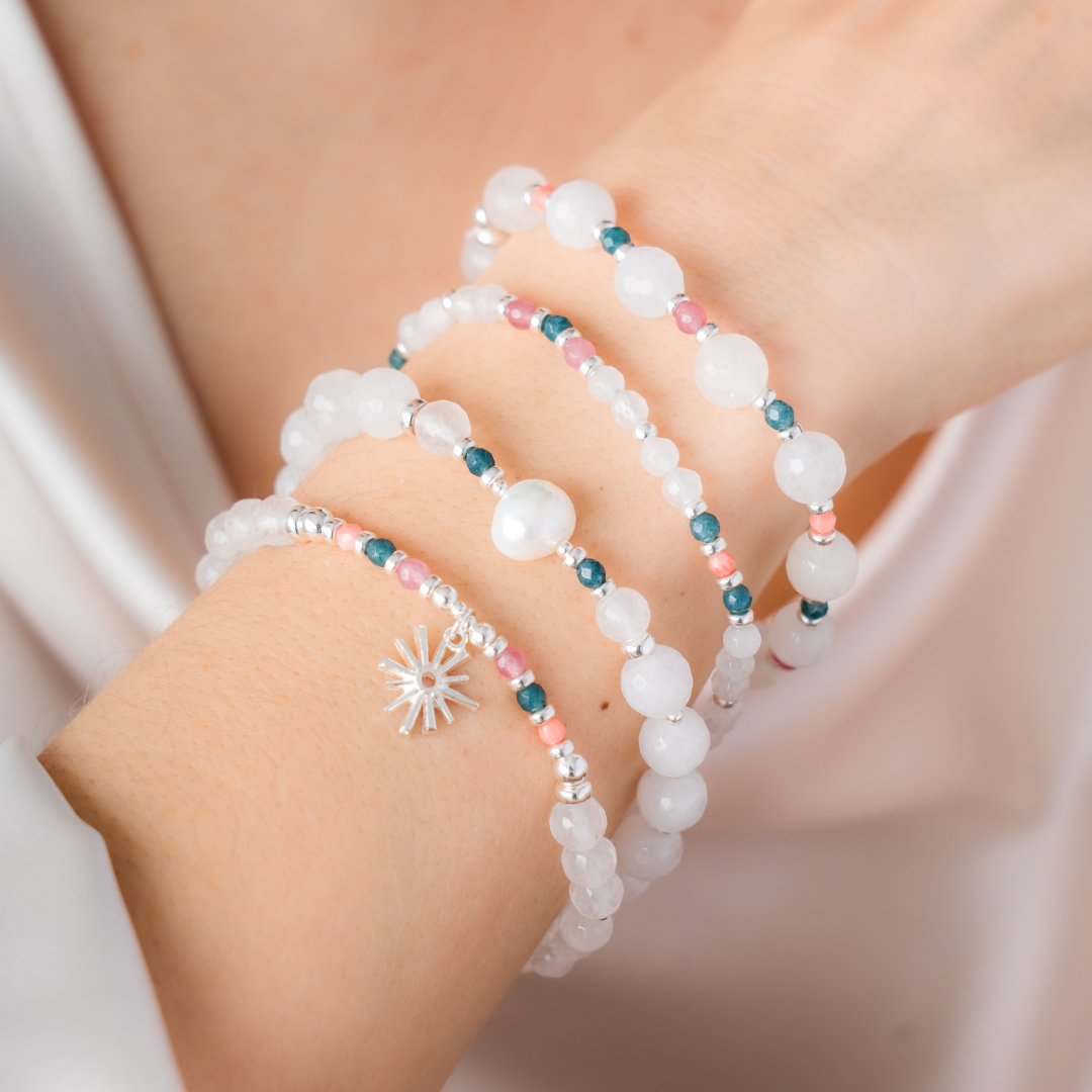 Bracelet Prestigieux - Côte d'Azur