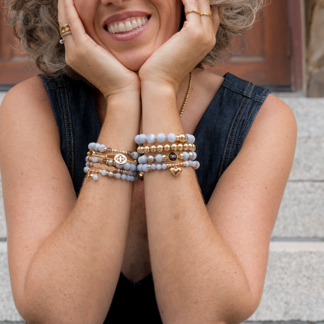 Be Universal Bracelet - Powerful Grace