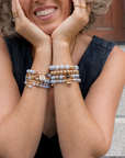Be Universal Bracelet - Powerful Grace