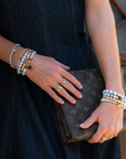 Be Poised Ring - Powerful Grace